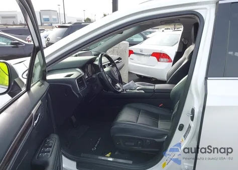 2019 Lexus Rx 350L Luxury from USA, damaged, VIN JTJGZKCAXK2012892